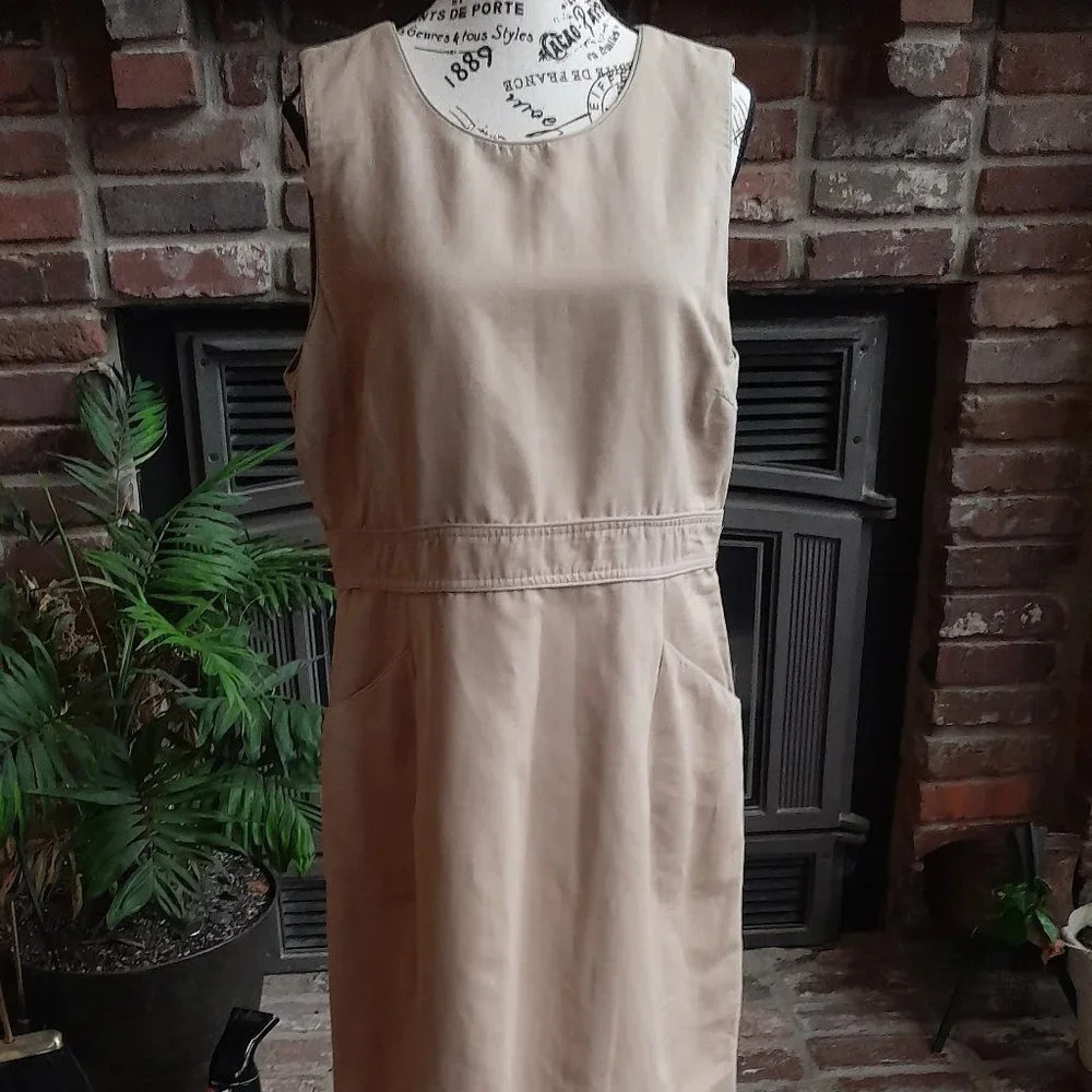 Tory Burch Dress - Picture 2 of 10